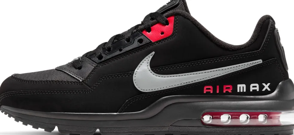 Air Max Ltd 3 sneakers