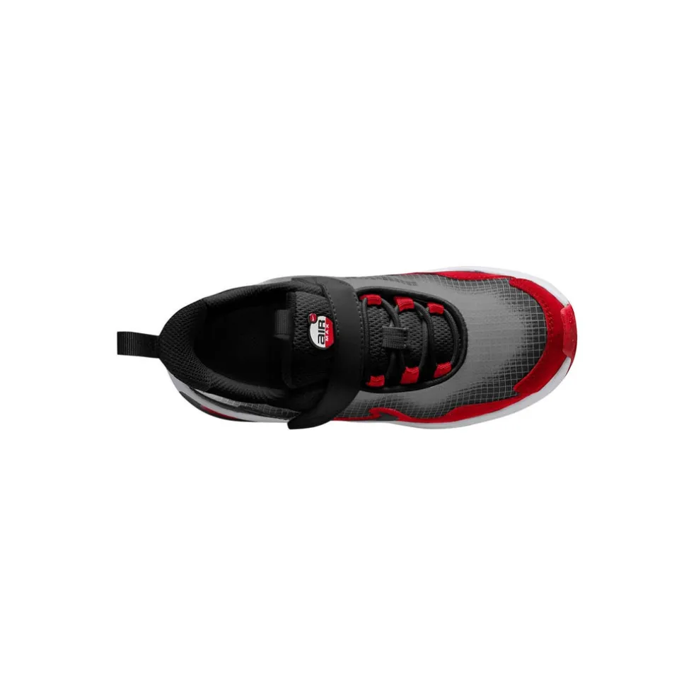 air max nova little kids' shoe
