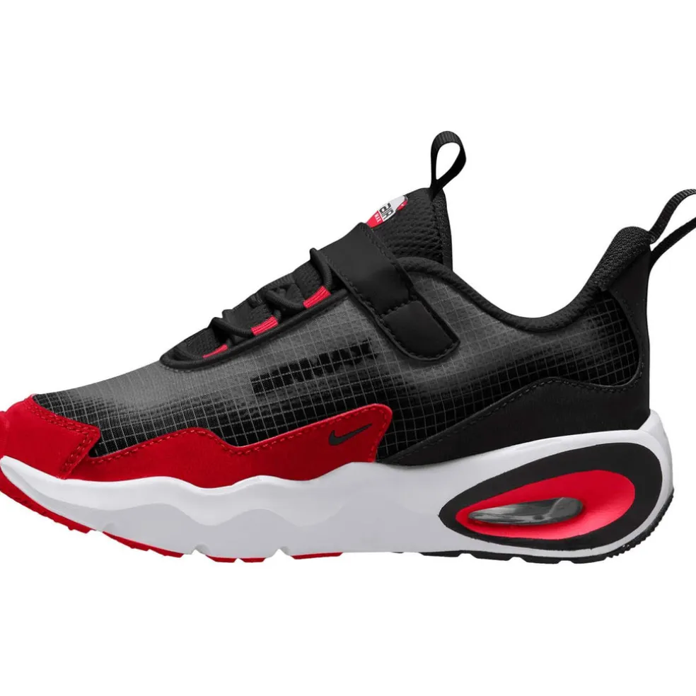 air max nova little kids' shoe