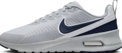 Air Max Nuaxis Freizeitschuh US-Gr.