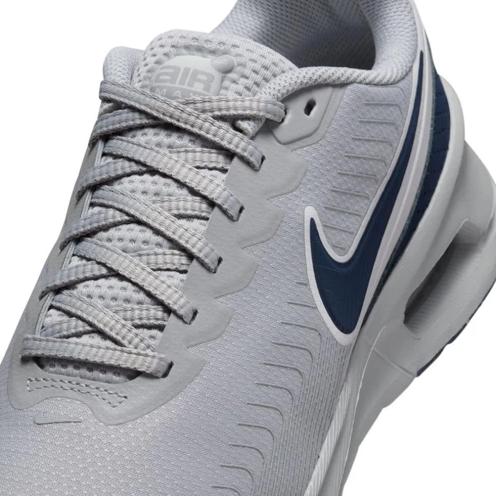 Air Max Nuaxis Freizeitschuh US-Gr.
