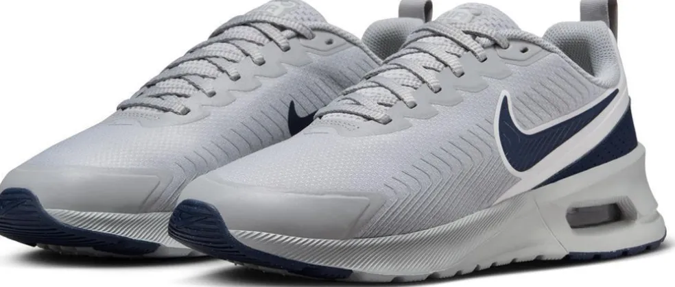 Air Max Nuaxis Freizeitschuh US-Gr.