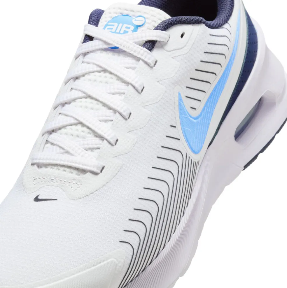 Air Max Nuaxis Freizeitschuh US-Gr.