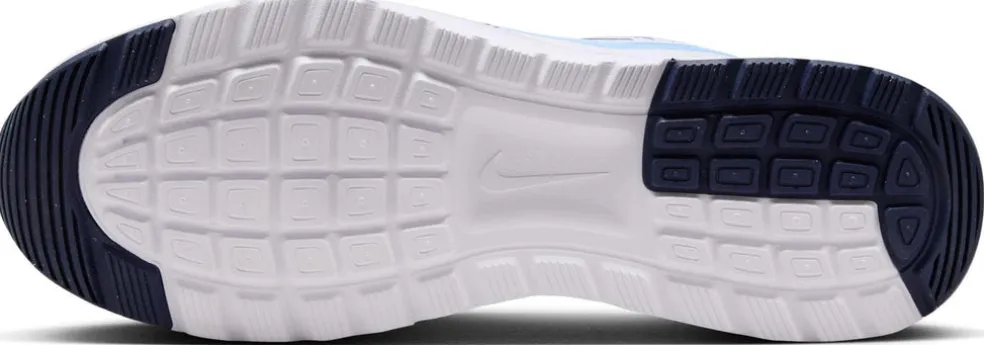Air Max Nuaxis Freizeitschuh US-Gr.
