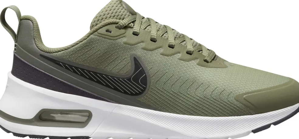 Air Max Nuaxis sneakers