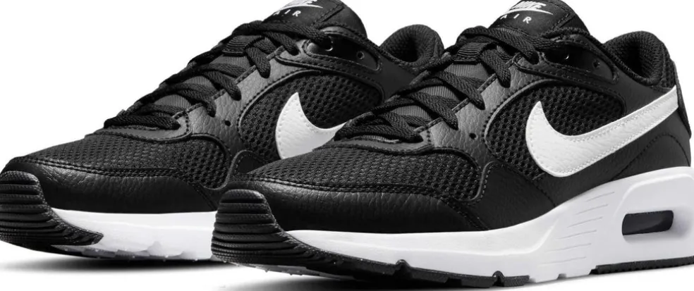 Air Max Sc kids sneakers
