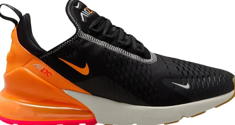 air max 270 scnoenen