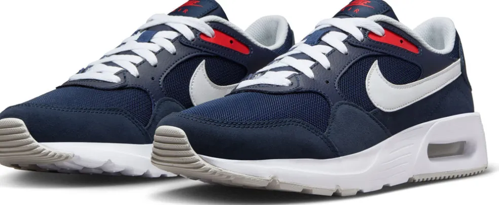 Air Max Sc sneakers