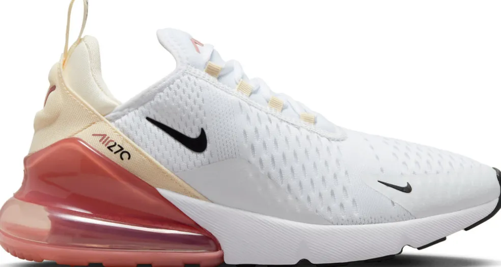 Air Max 270 sneakers