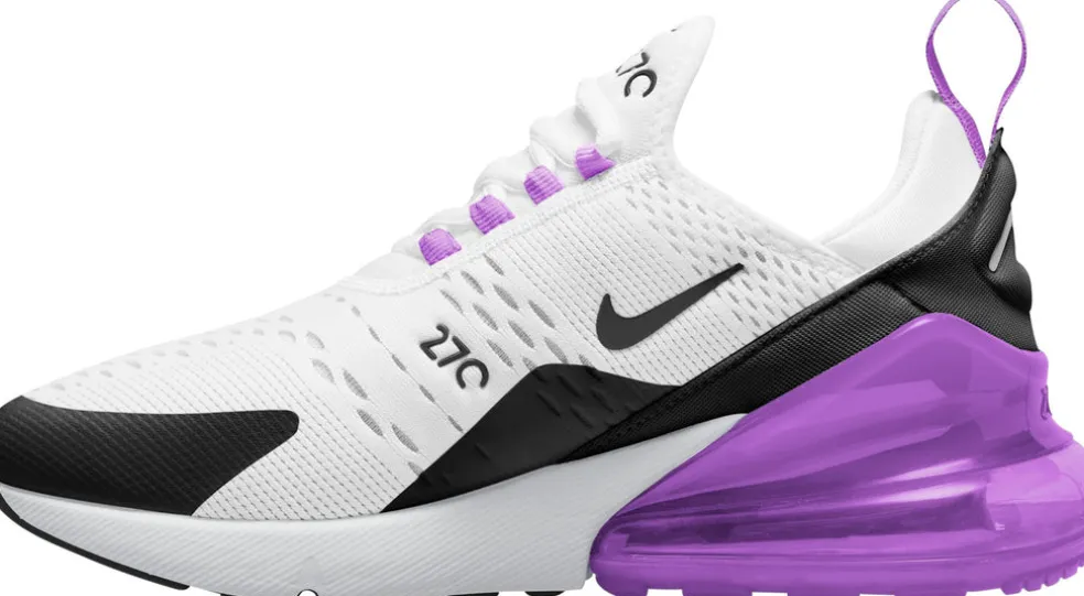 Air Max 270 sneakers