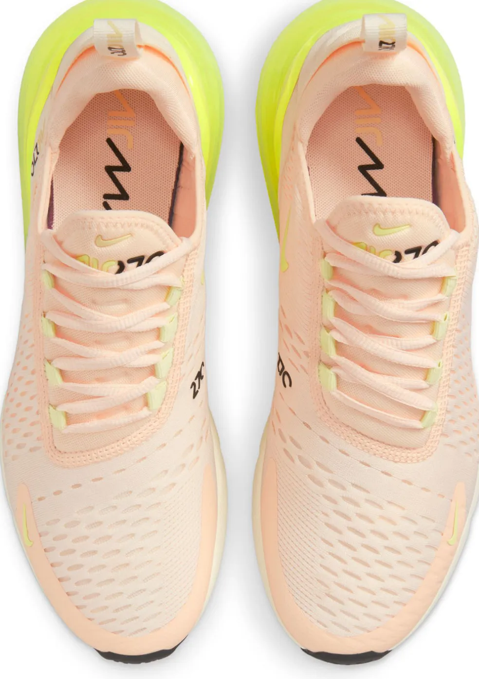 Air Max 270 sneakers