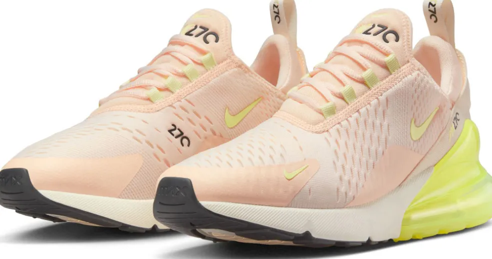 Air Max 270 sneakers