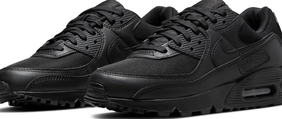 Air Max 90 sneakers