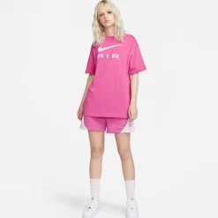 Air shirt