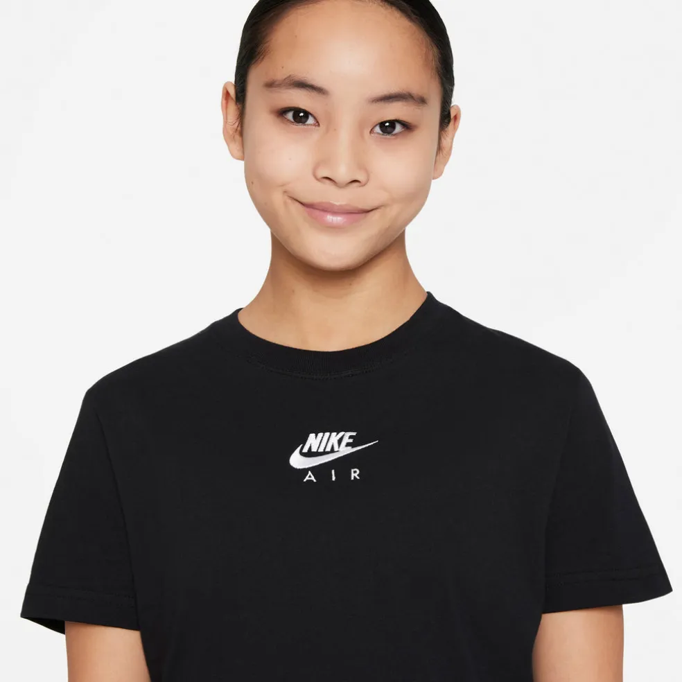 Air shirt