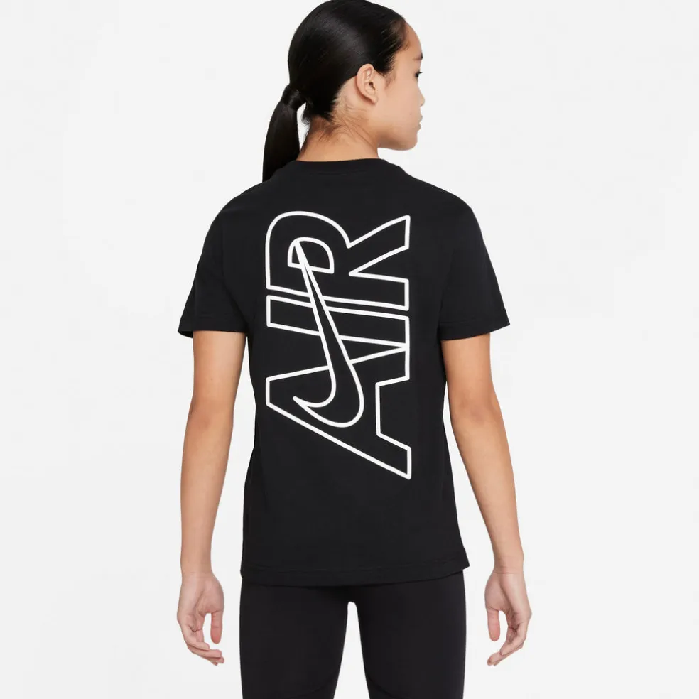 Air shirt