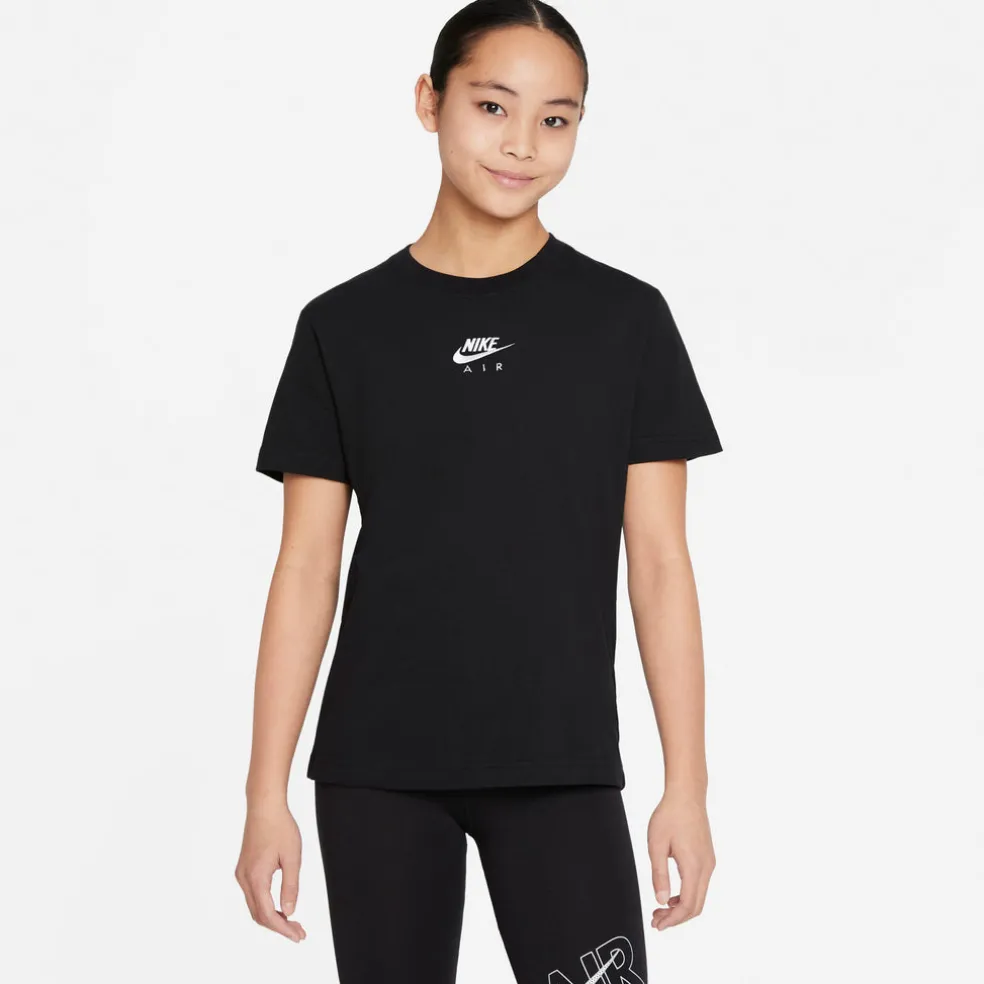 Air shirt
