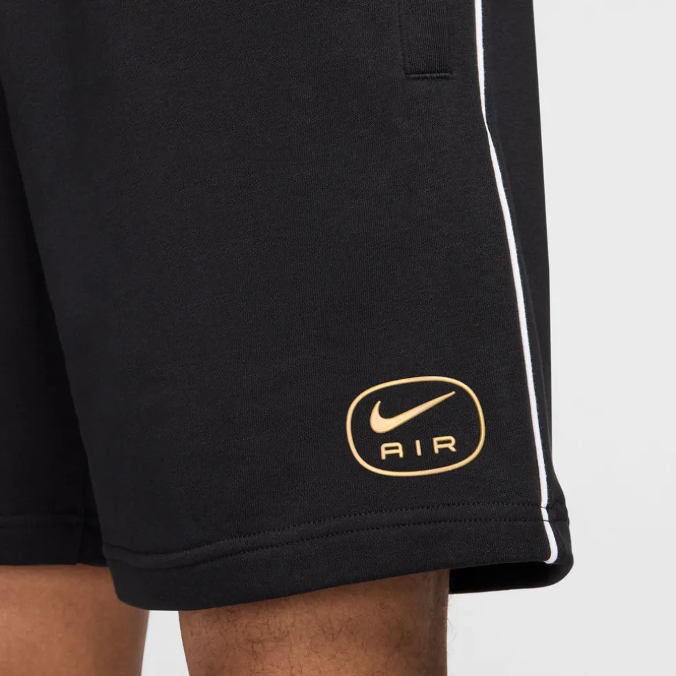 Air short