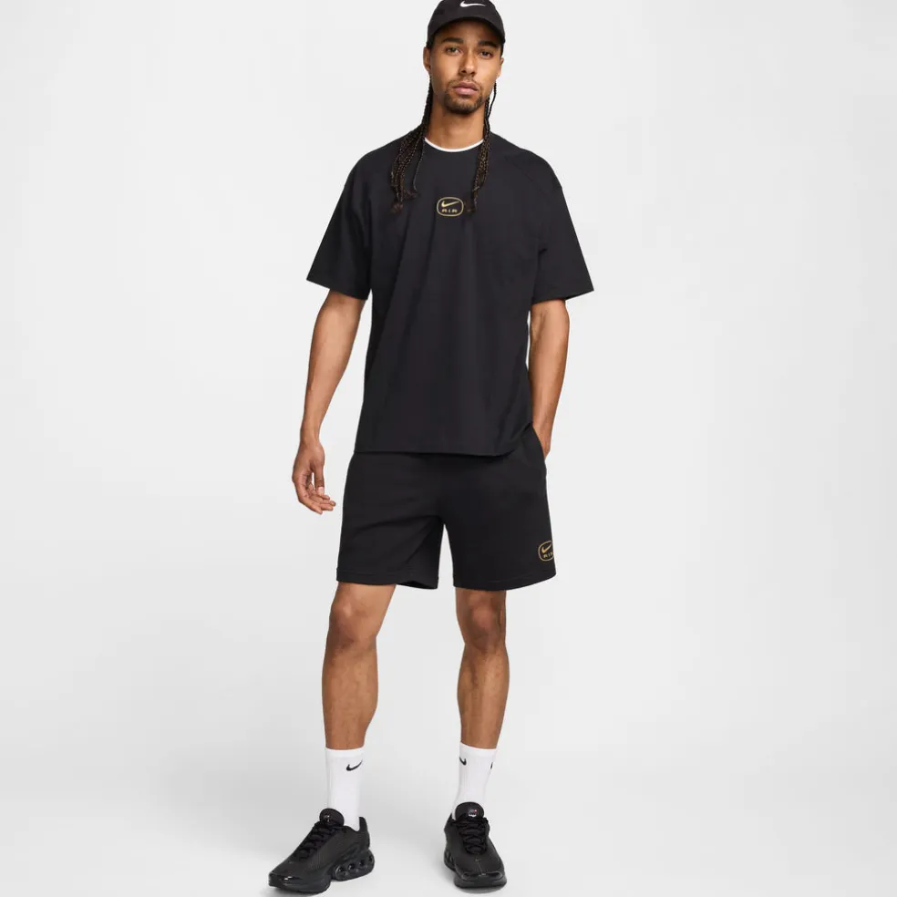 Air short