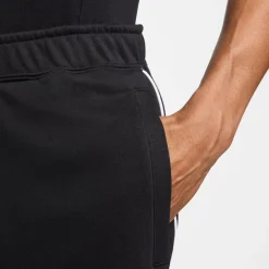 Air short
