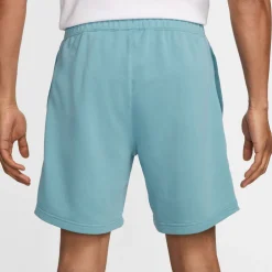 Air short
