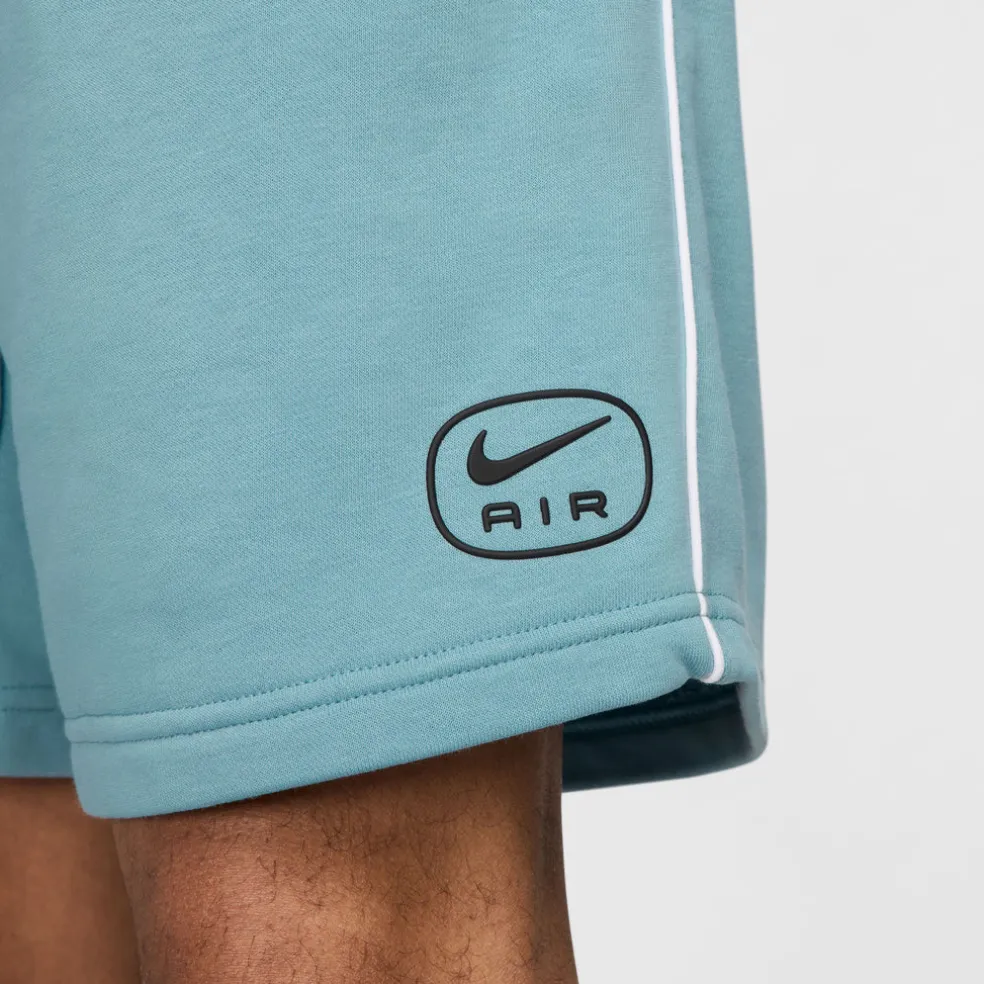 Air short