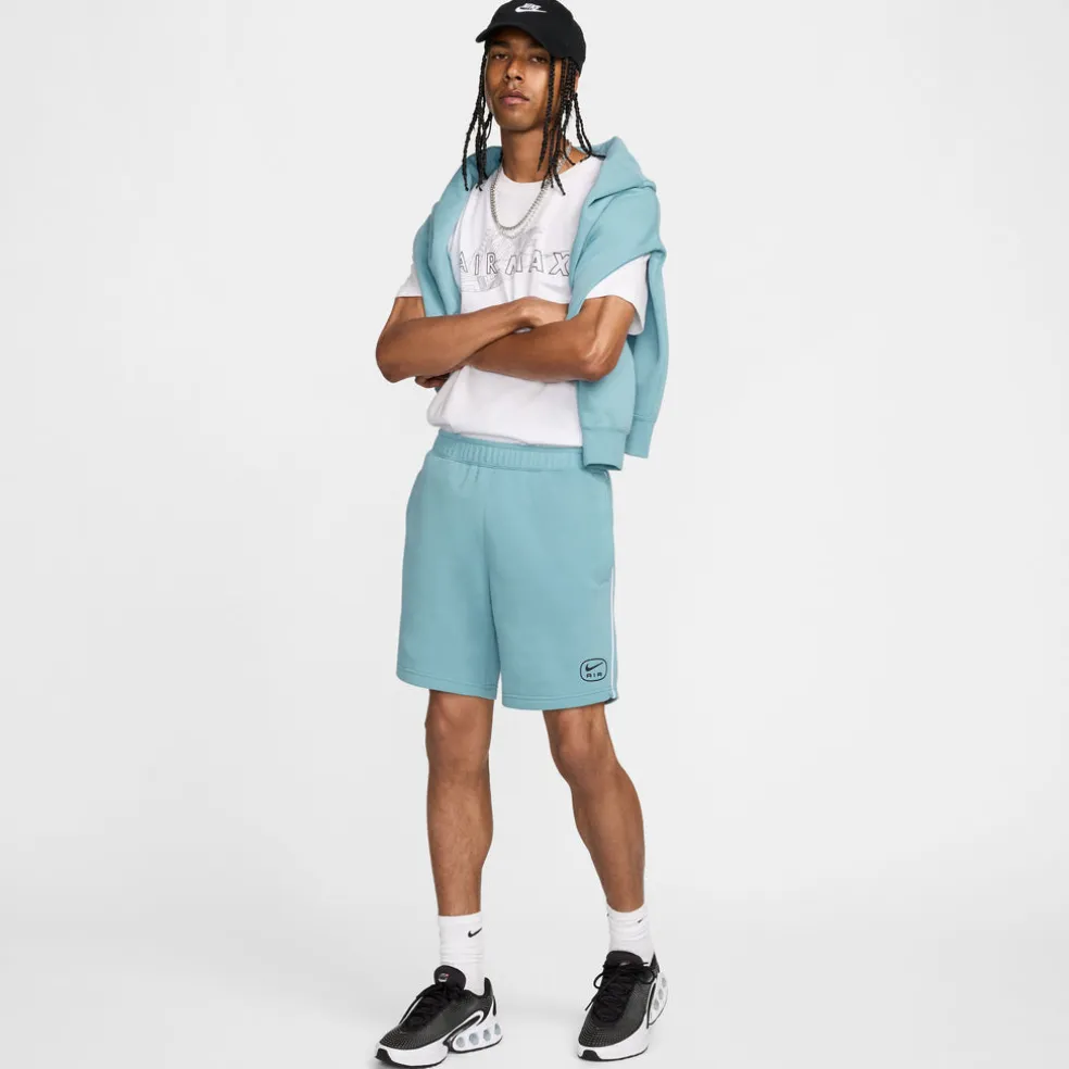 Air short
