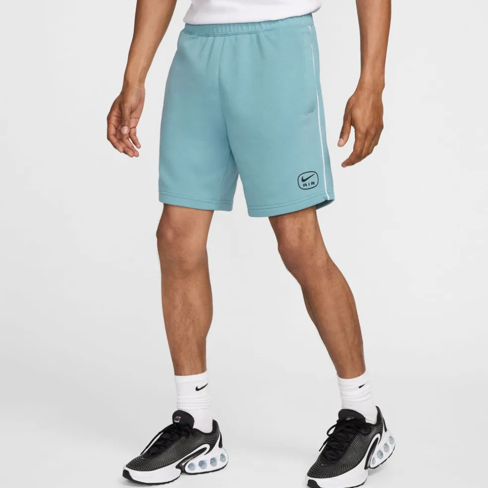 Air short