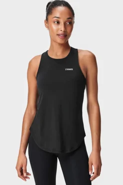 Airy Racerback Tank