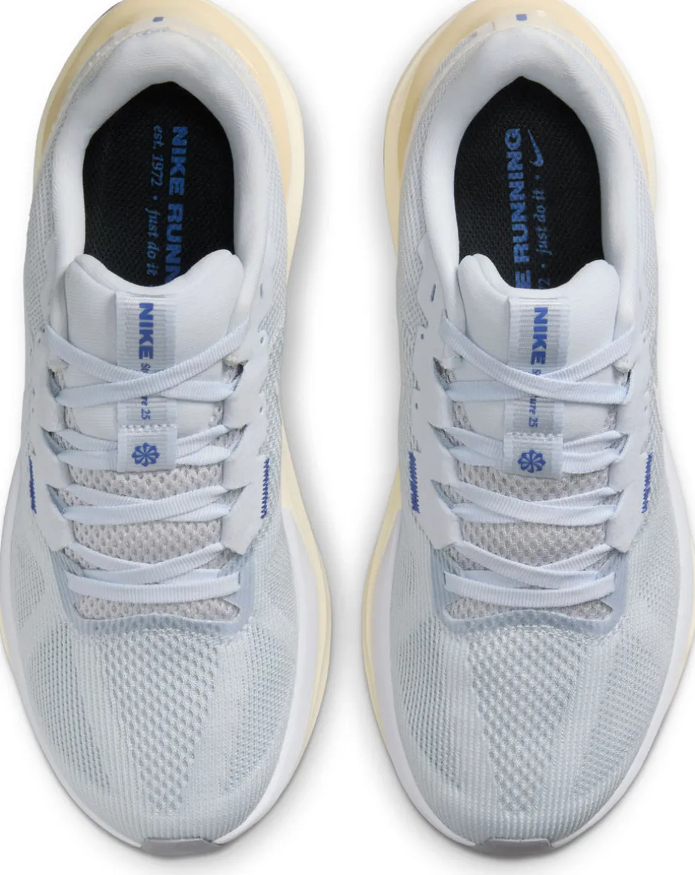 Air Zoom Structure 25 hardloopschoenen