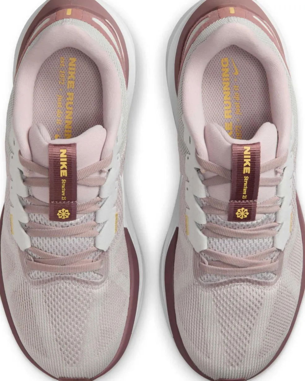 Air Zoom Structure 25 hardloopschoenen