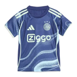 Ajax Amsterdam 25/26 Baby Uittenue Kids