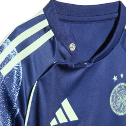 Ajax Amsterdam 25/26 Baby Uittenue Kids
