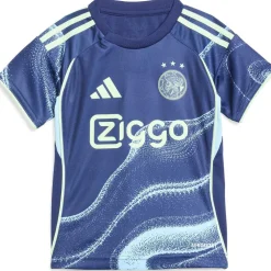 Ajax Amsterdam 25/26 Baby Uittenue Kids