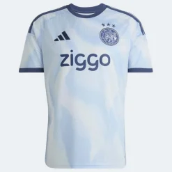 Ajax Amsterdam 26/27 Derde Voetbalshirt