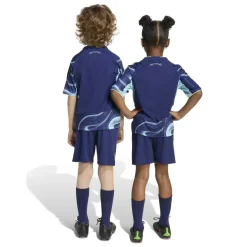 Ajax Amsterdam 25/26 Mini-Uittenue Kids