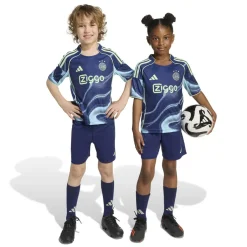 Ajax Amsterdam 25/26 Mini-Uittenue Kids