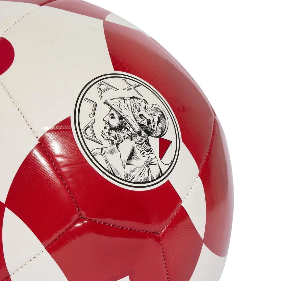 Ajax Amsterdam Thuis Club Voetbal