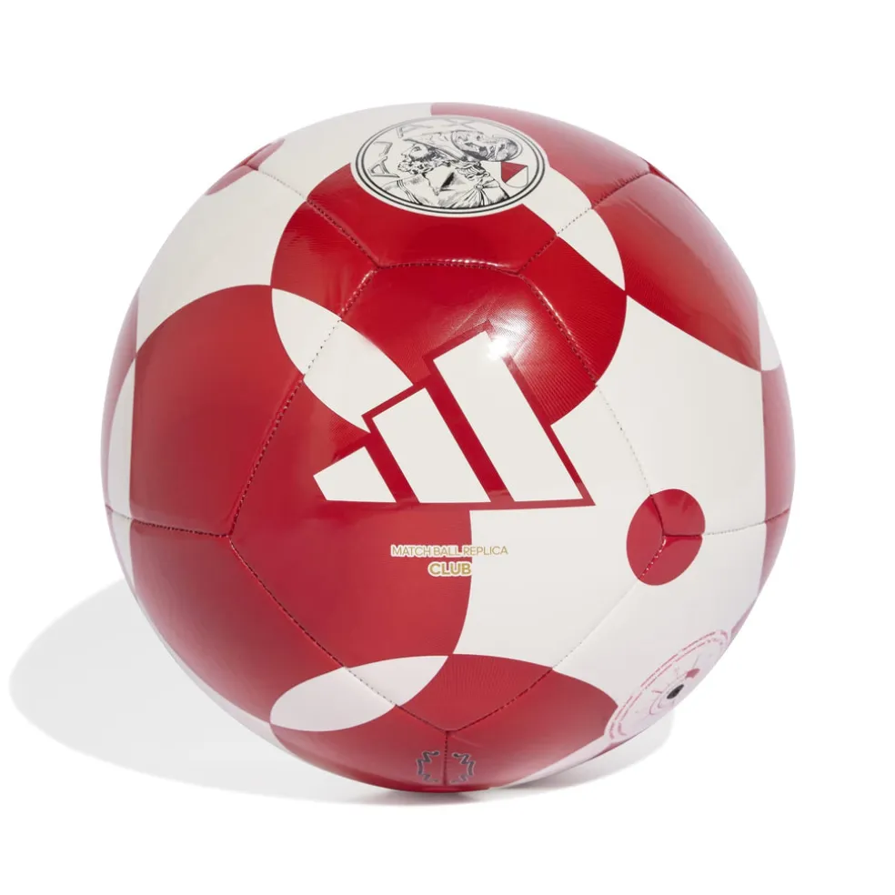 Ajax Amsterdam Thuis Club Voetbal
