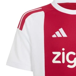 Ajax Amsterdam 26/27 thuisshirt Kids