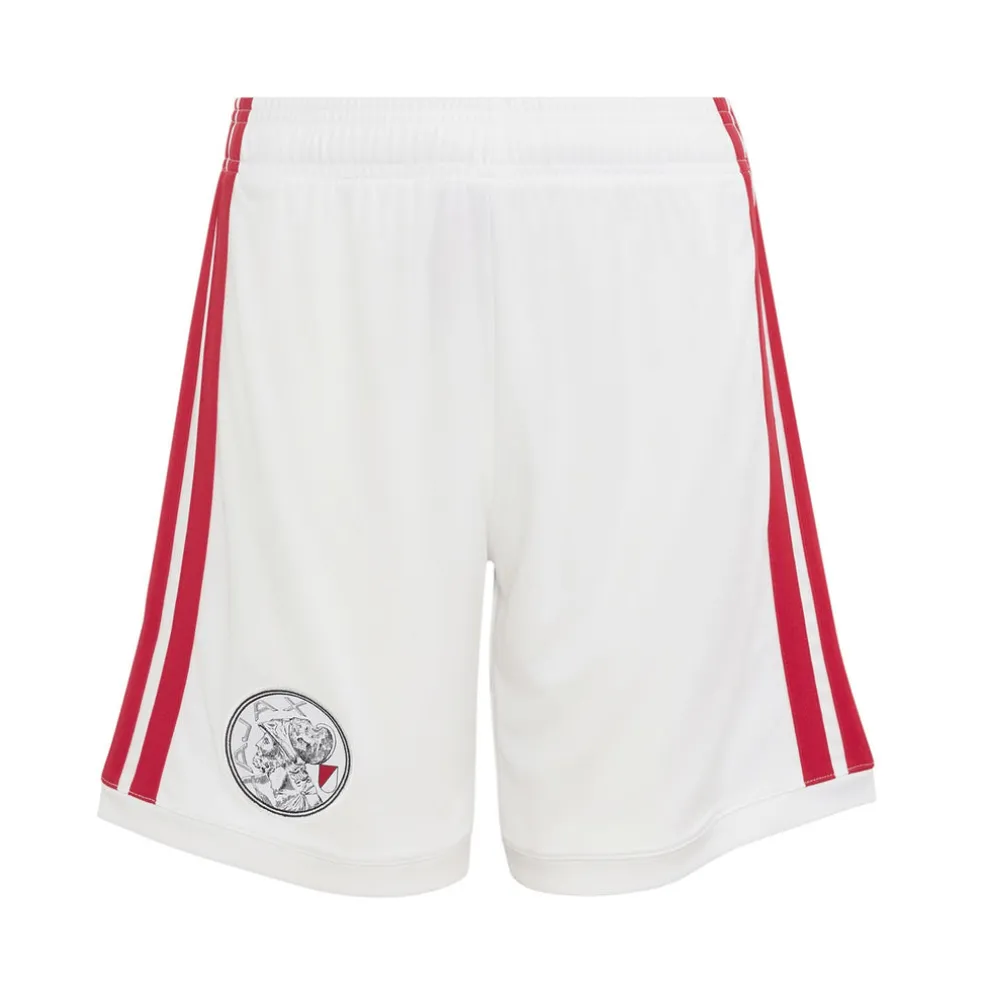 Ajax Amsterdam 26/27 Thuisshort Kids