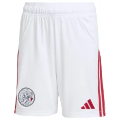 Ajax Amsterdam 25/26 Thuisshort Kids