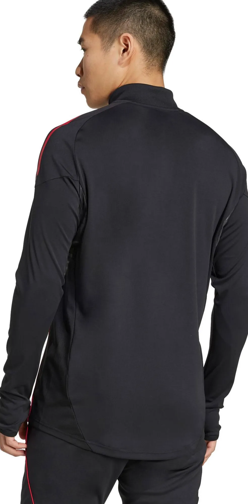 Ajax Amsterdam Tiro 25 Competition Training Shirt