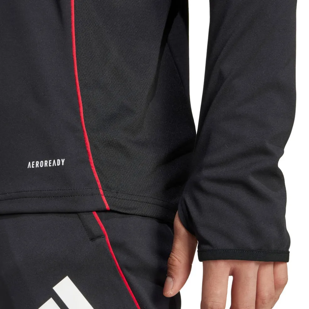 Ajax Amsterdam Tiro 25 Competition Training Shirt