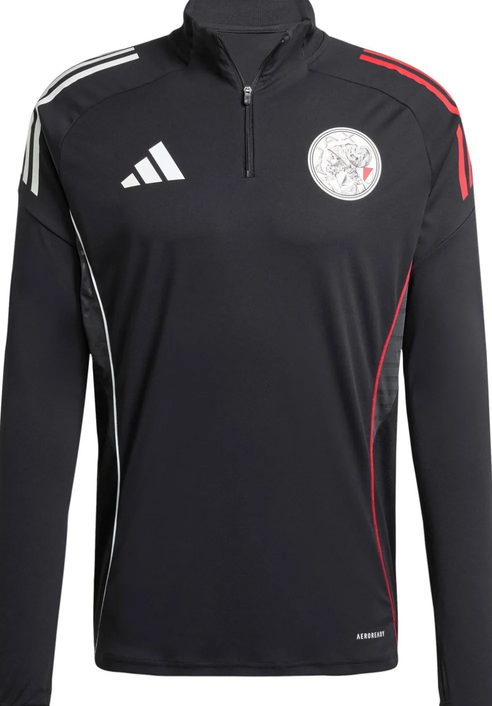 Ajax Amsterdam Tiro 25 Competition Training Shirt