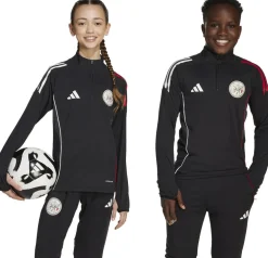 Ajax Amsterdam Tiro 25 Competition Training Shirt Kids