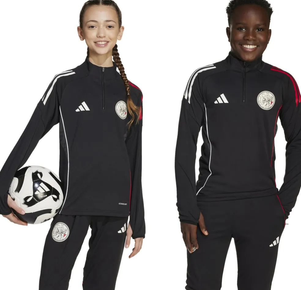 Ajax Amsterdam Tiro 25 Competition Training Shirt Kids