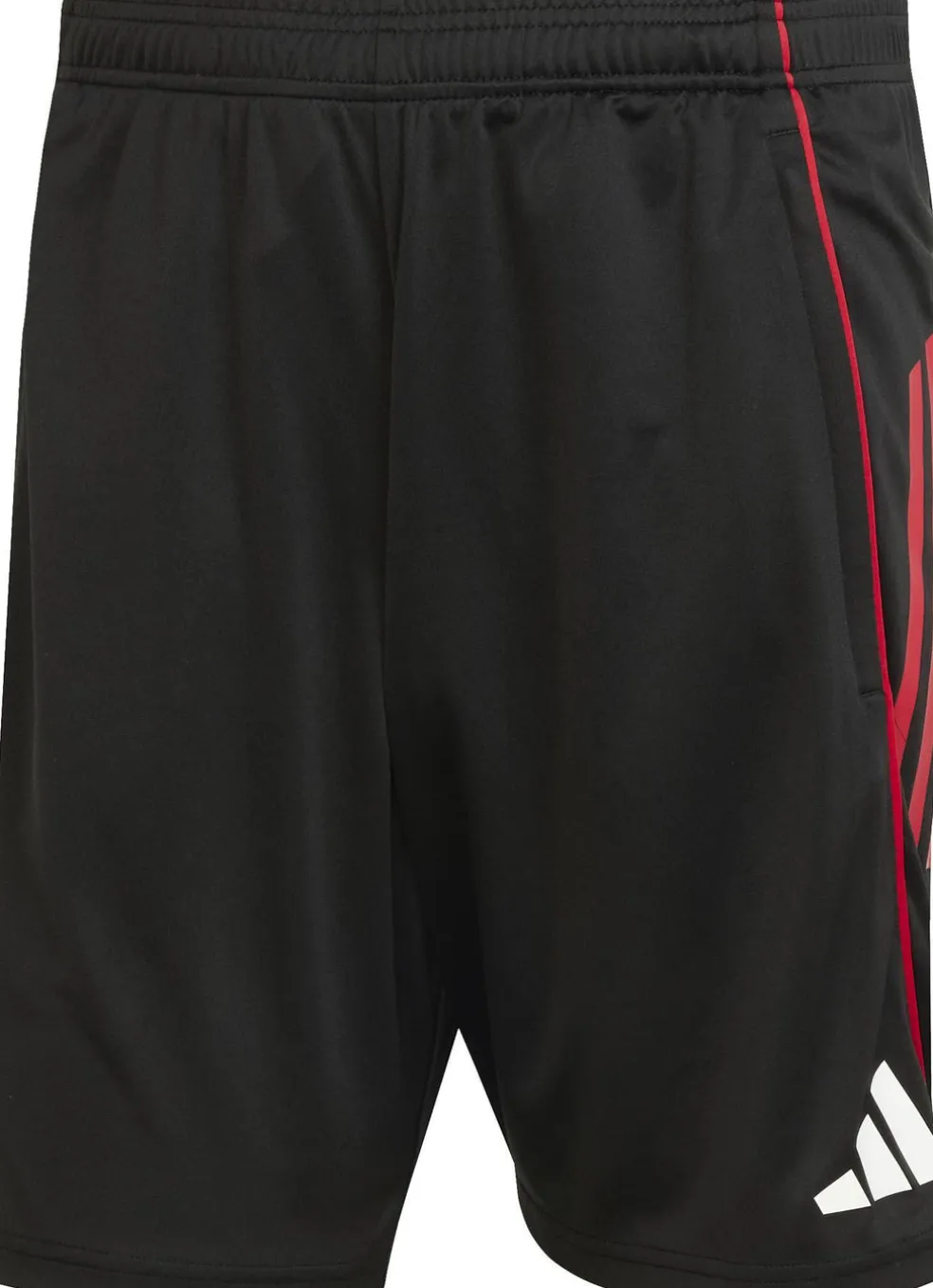 Ajax Amsterdam Tiro 25 Competition Training Short
