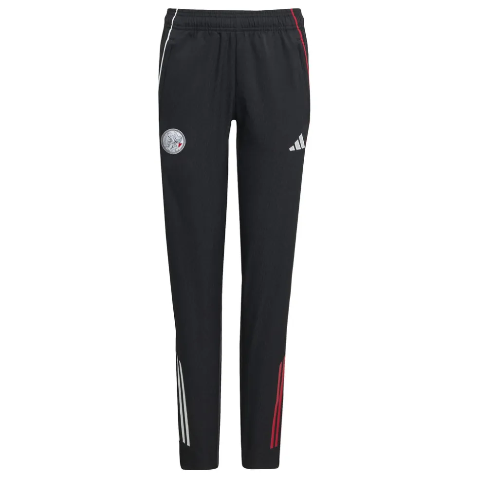 Ajax Amsterdam Tiro 25 Competition Presentation Broek Kids