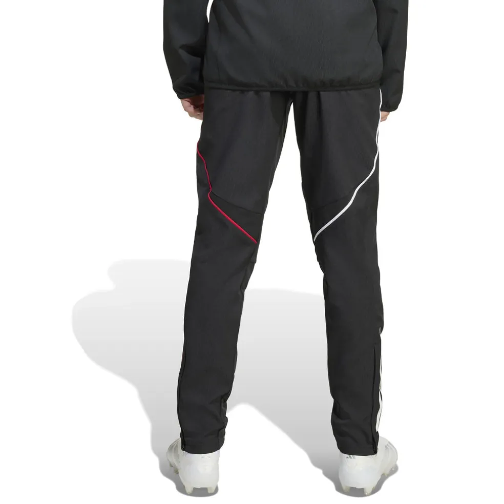 Ajax Amsterdam Tiro 25 Competition Presentation Broek Kids